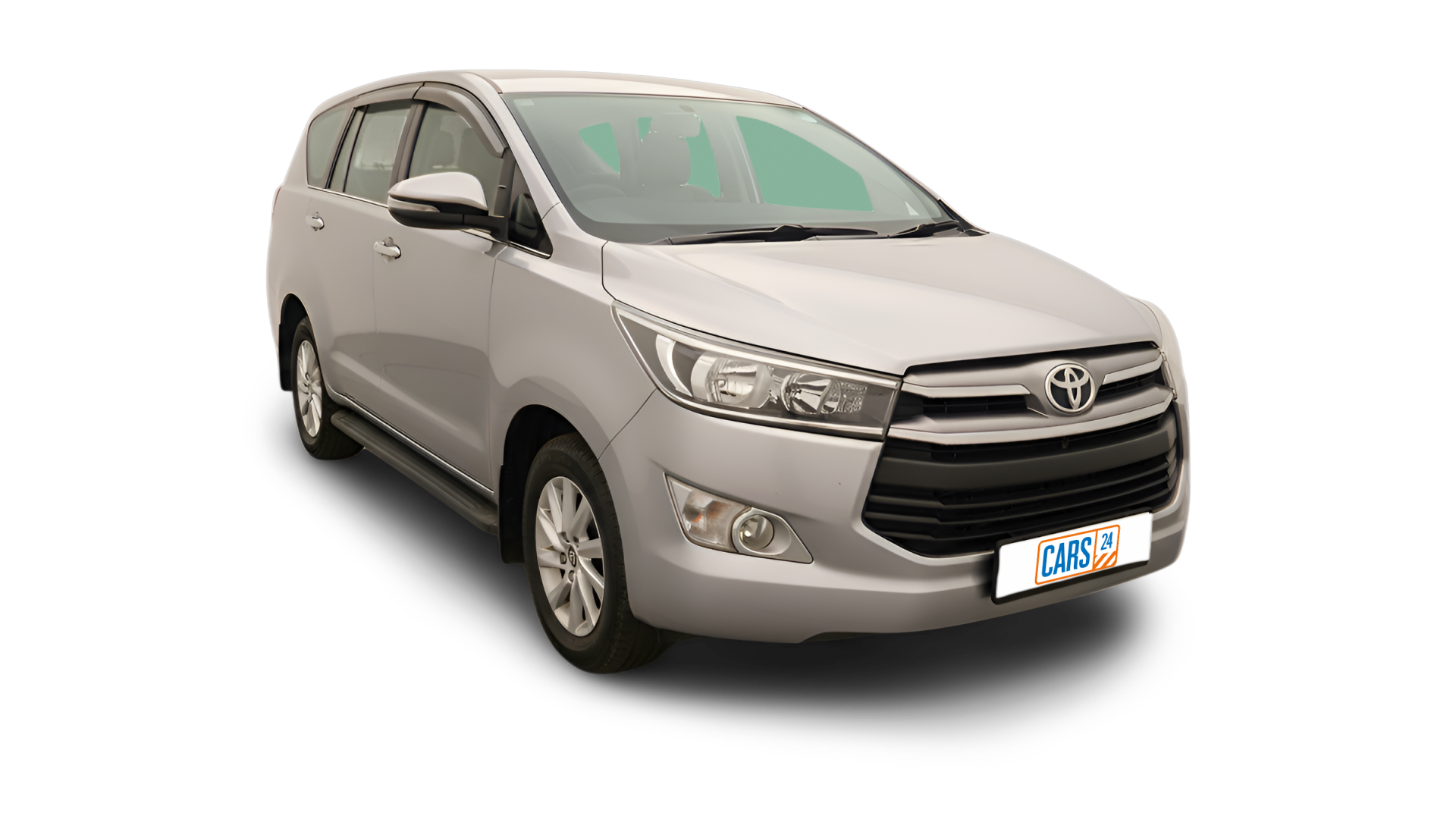 Toyota Innova Crysta-img